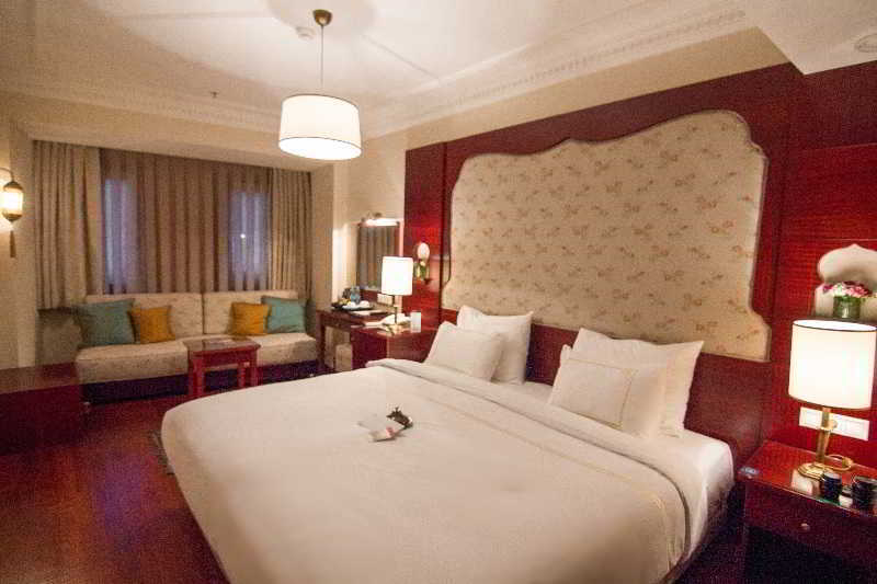 Sirkeci Mansion Hotel