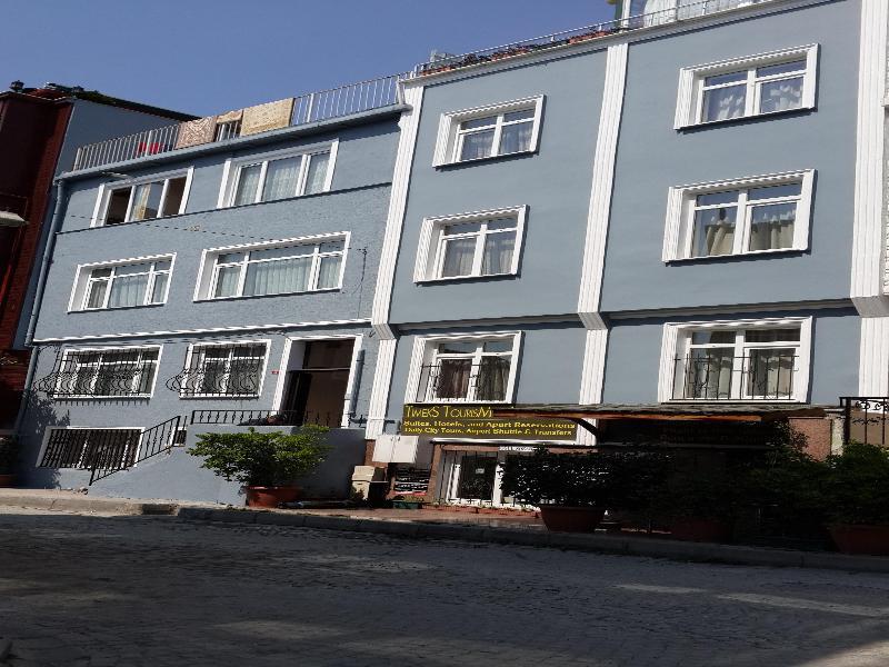 Timeks Sultanahmet Hotel Istanbul