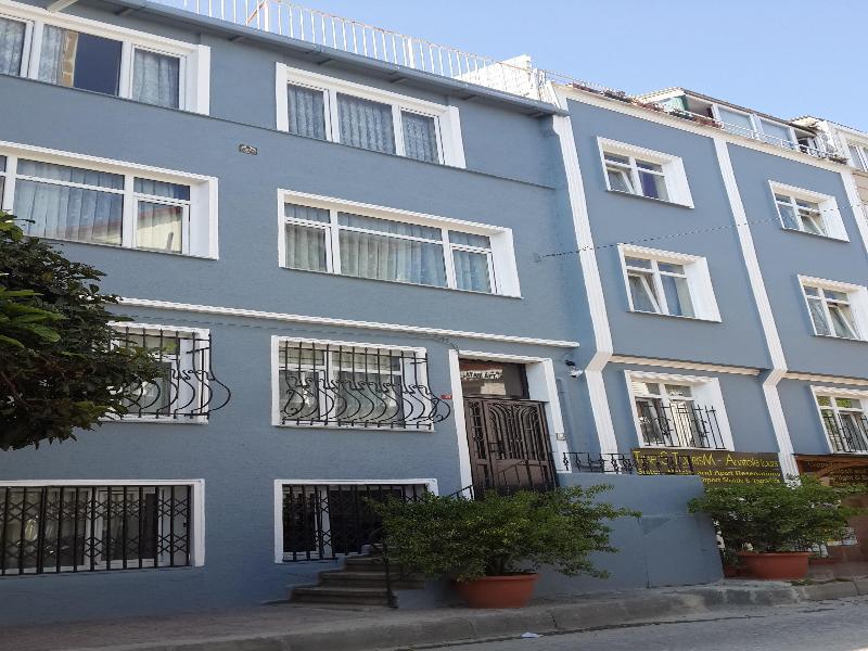 Timeks Sultanahmet 3*