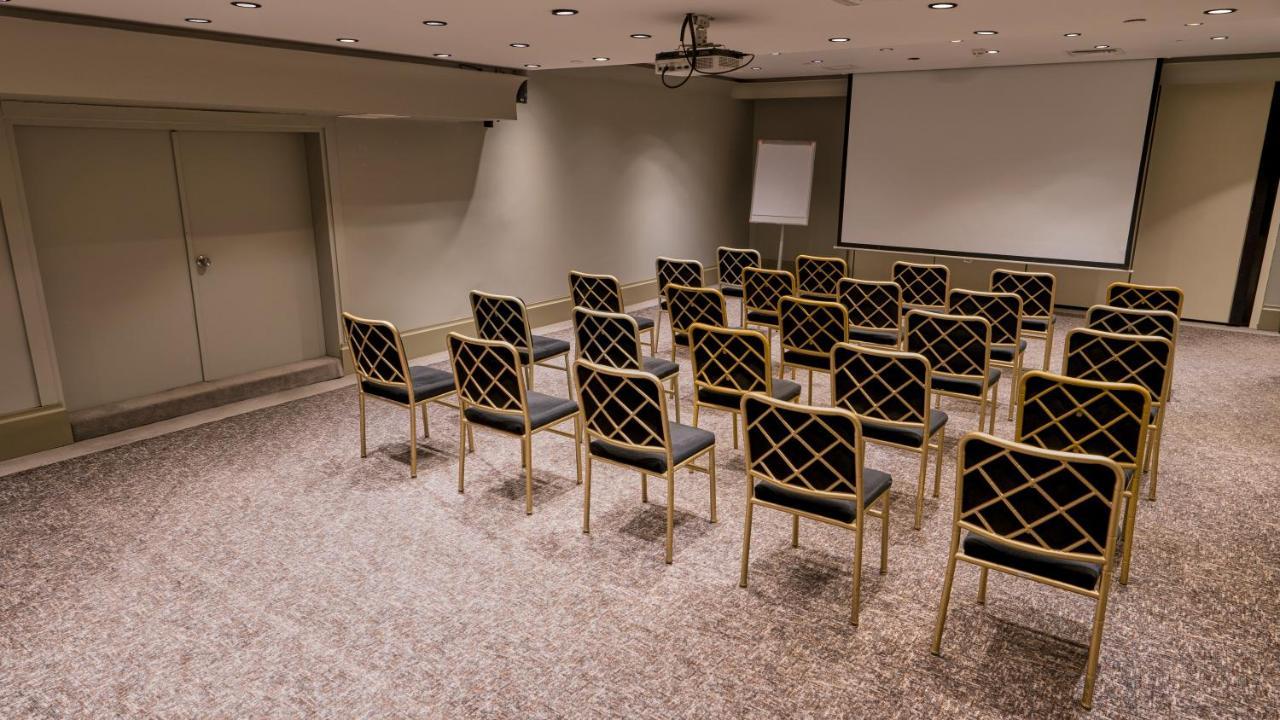 Hotel The Cettia 4*