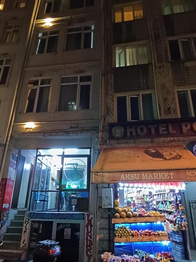 The Prince Taksim Istanbul