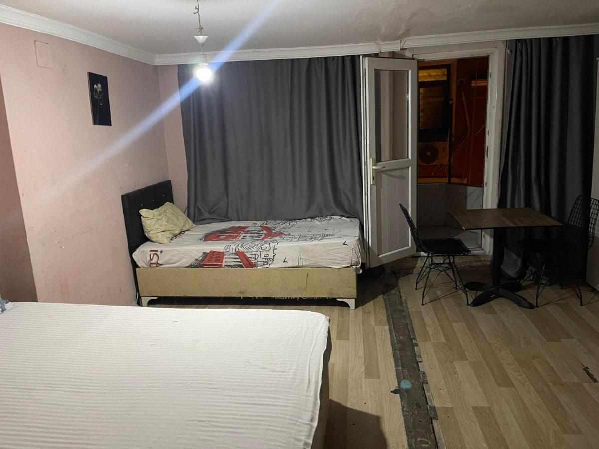 Aparthotel Ryn Prestij *