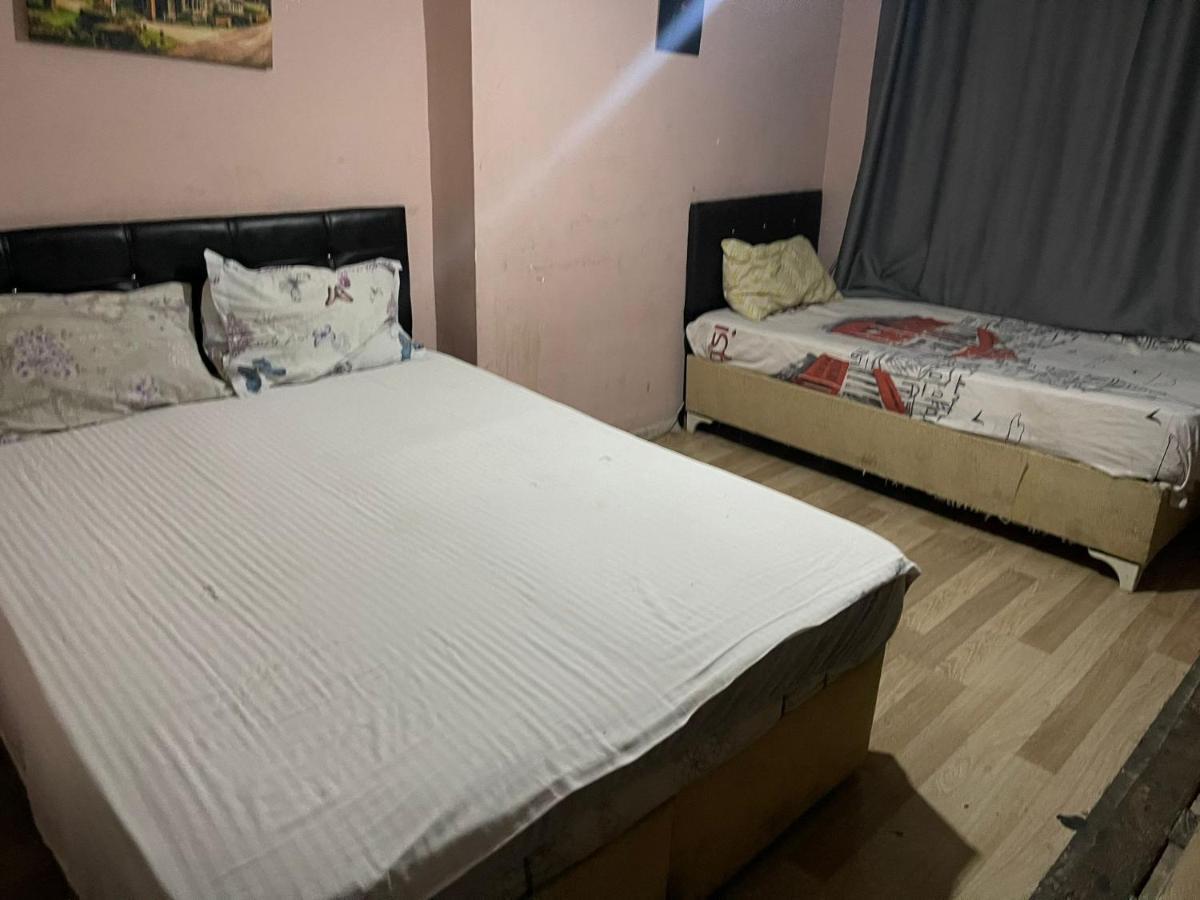 Ryn Prestij Aparthotel Istanbul