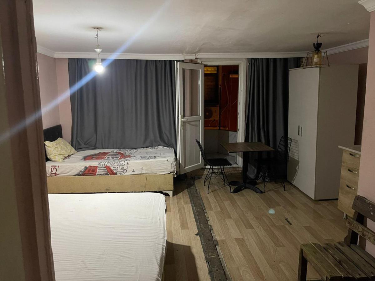 Aparthotel Ryn Prestij *