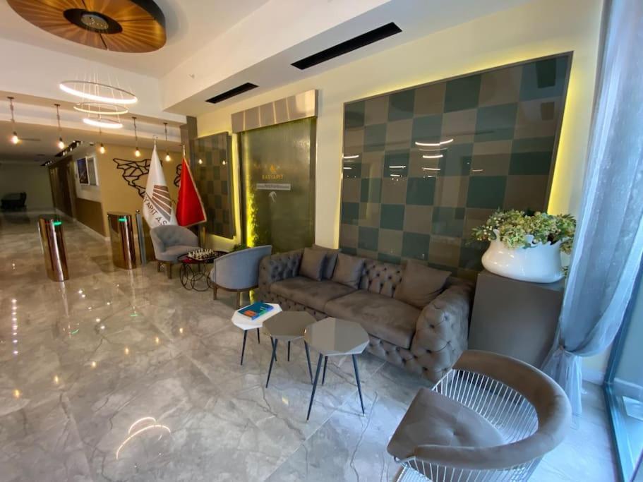 View With Wifi And Pool * Istanbul