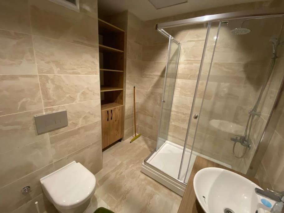 View With Wifi And Pool Apartment *