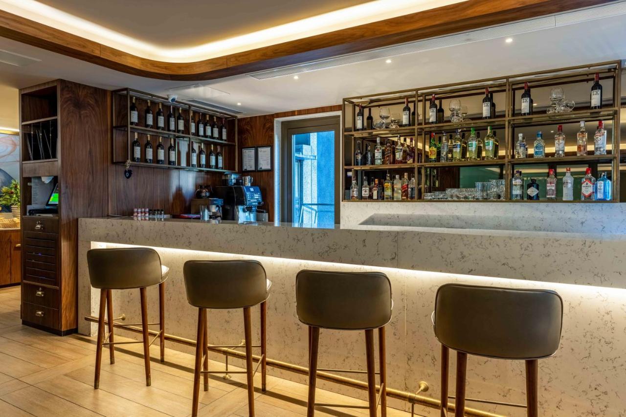 Tzl Nisantasi Aparthotel 5*