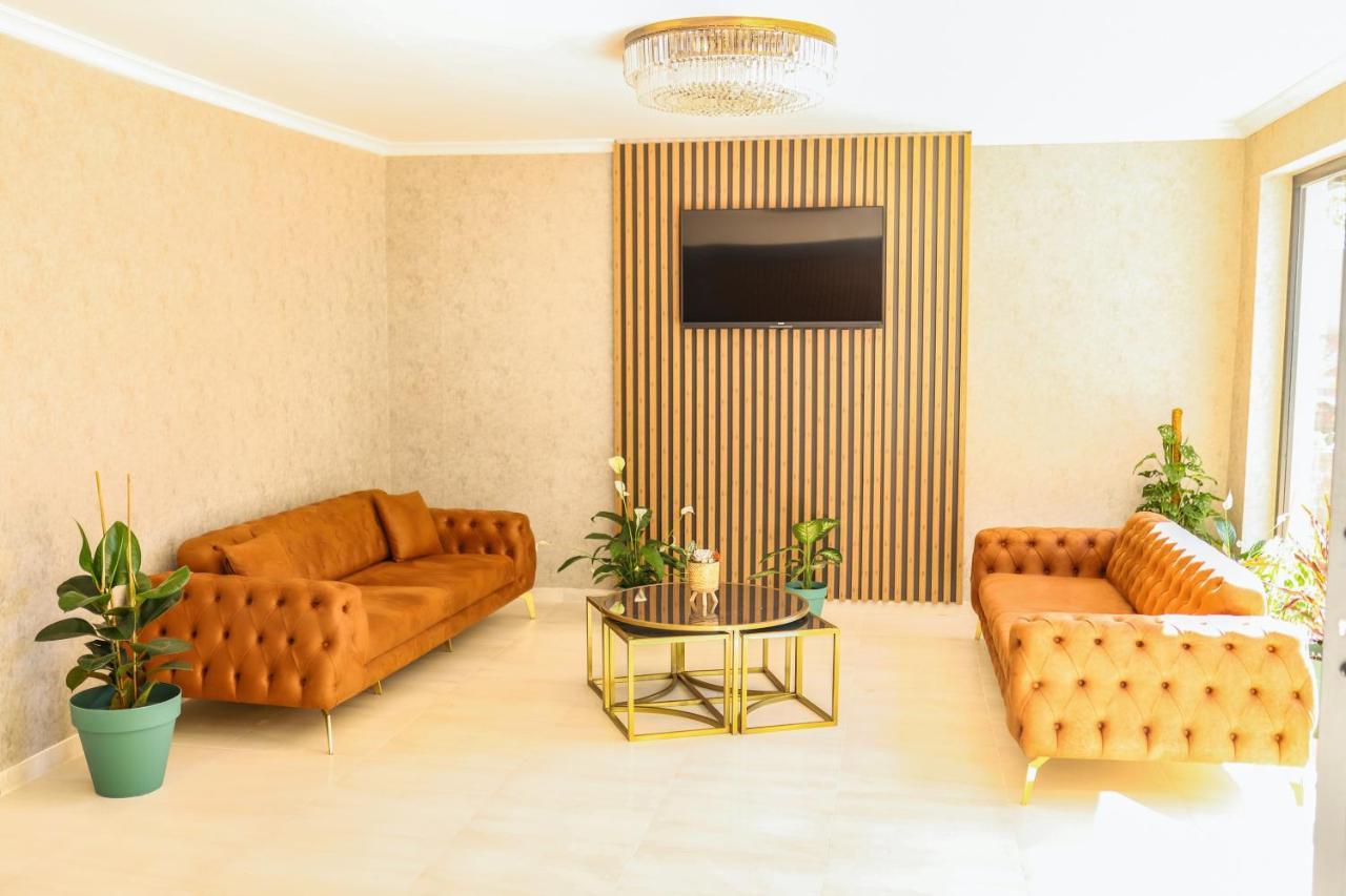 Petra Tuzla Hotel Istambul