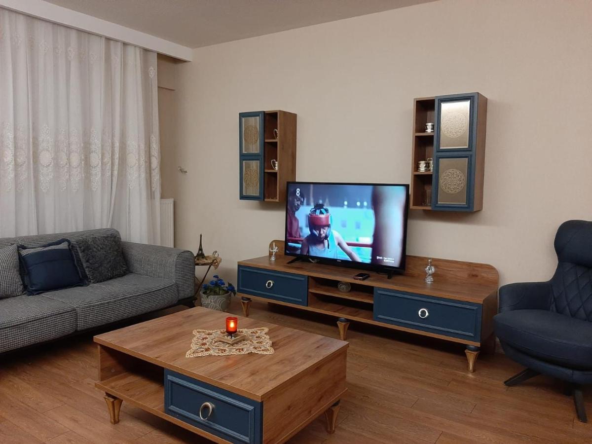 Apartment Prestij Park *