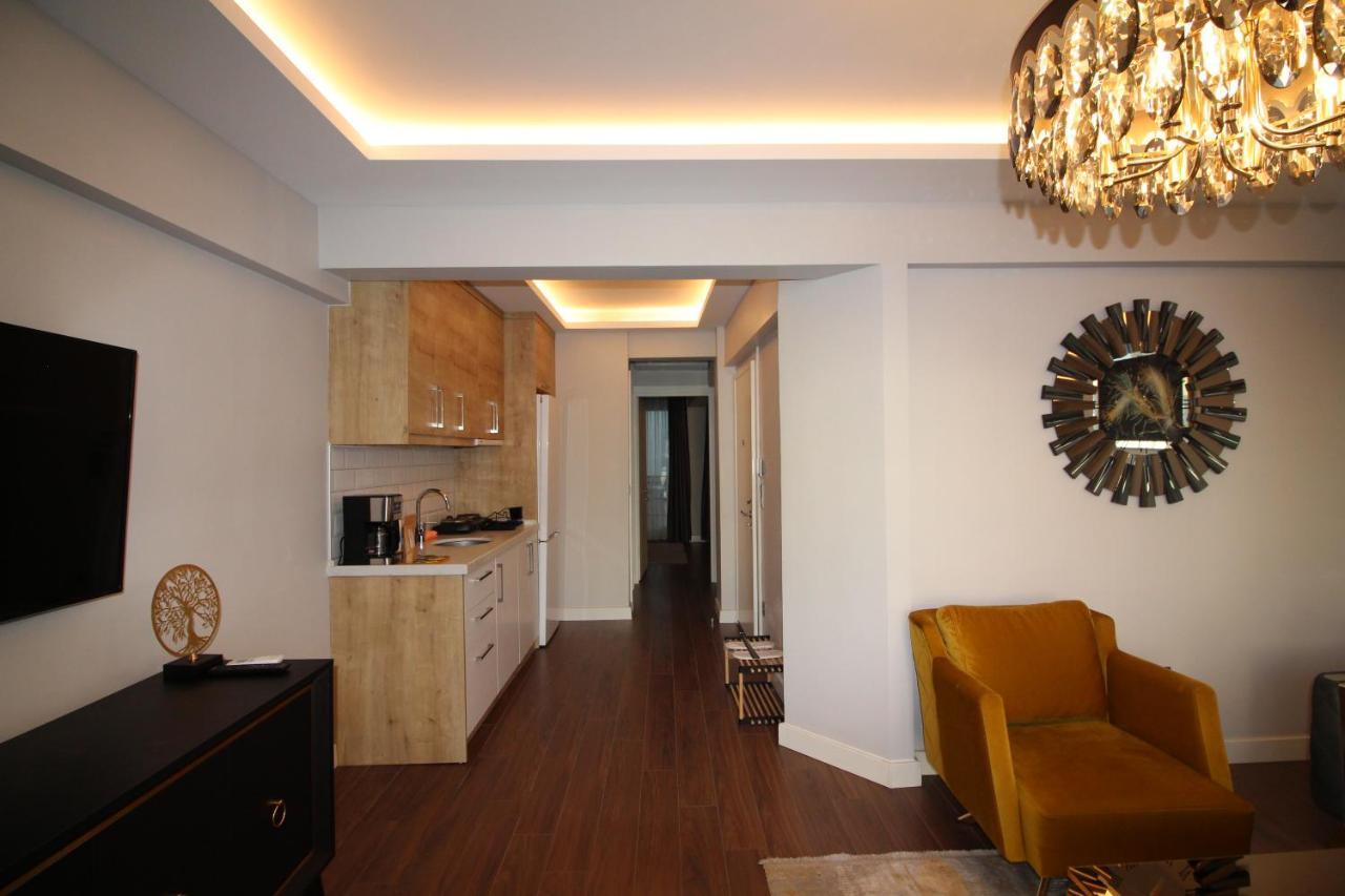 Of Galataport Apartamento