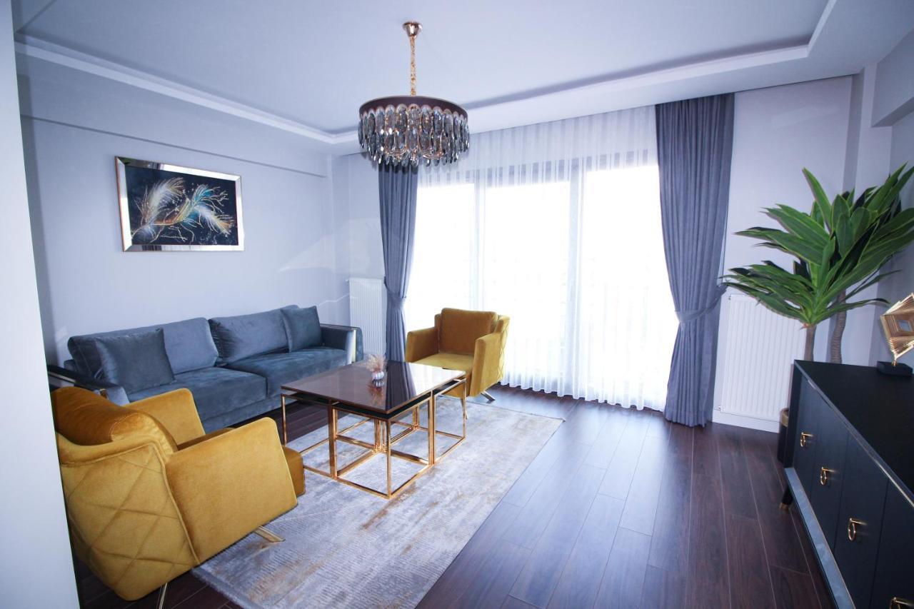 Of Galataport Apartamento Istambul