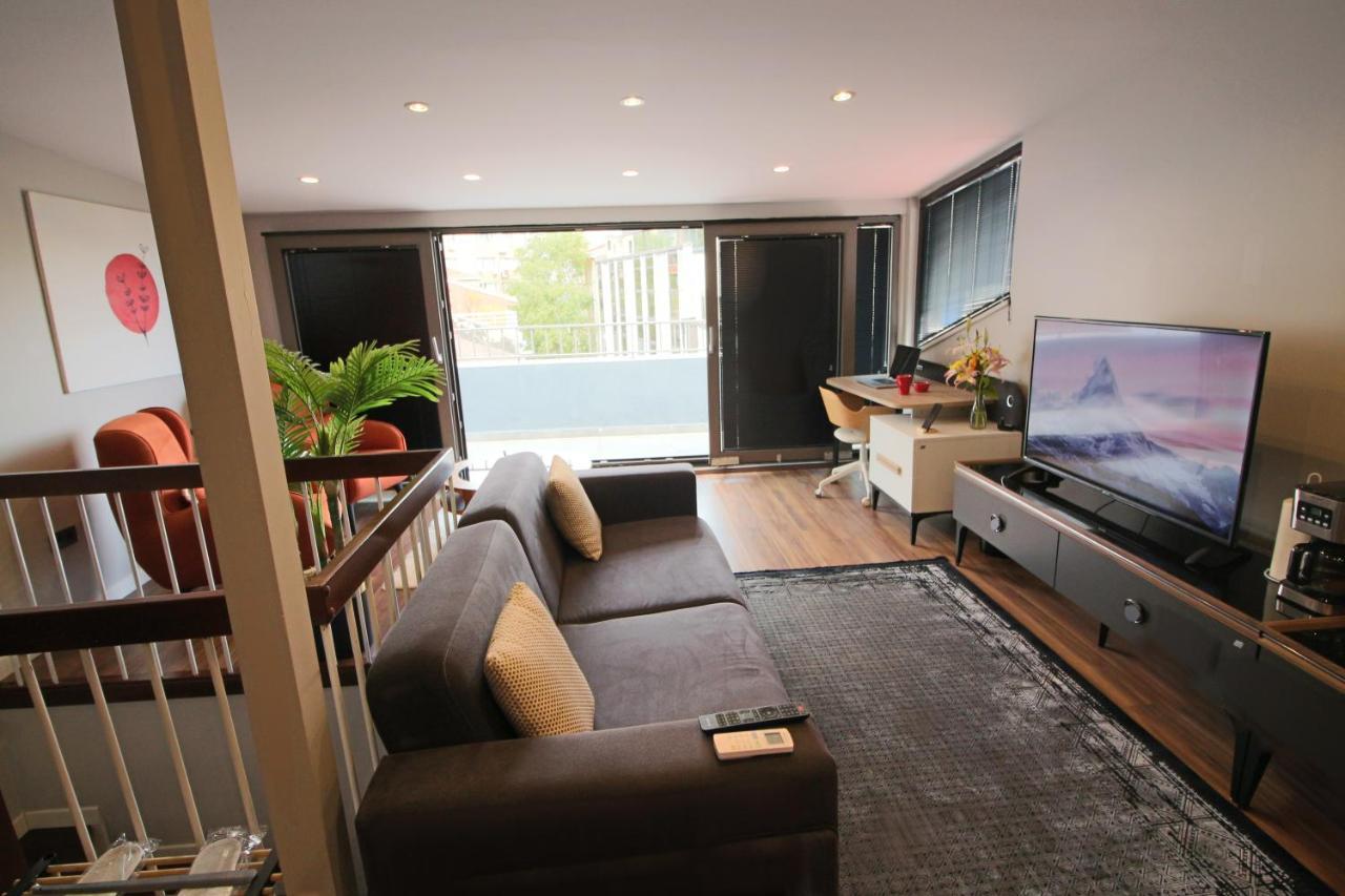 Apartamento Of Galataport *