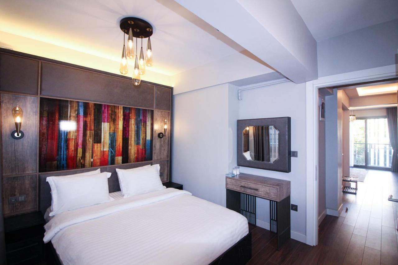 Apartamento Of Galataport *