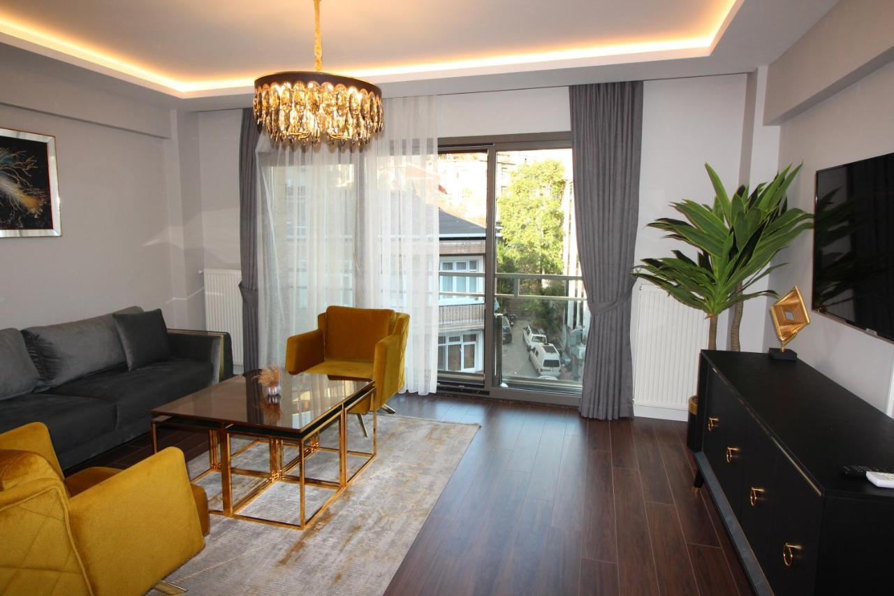 Of Galataport Apartamento *
