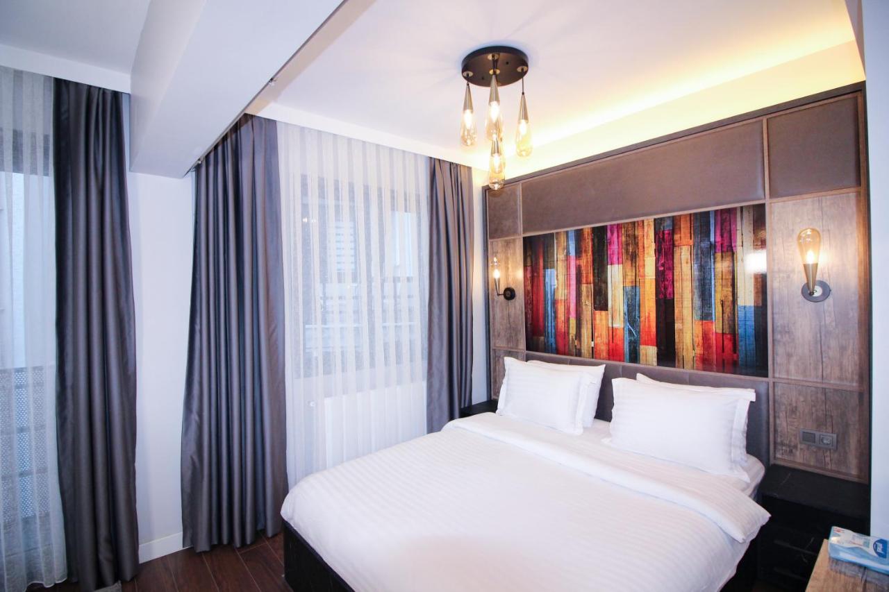 Of Galataport Apartamento *