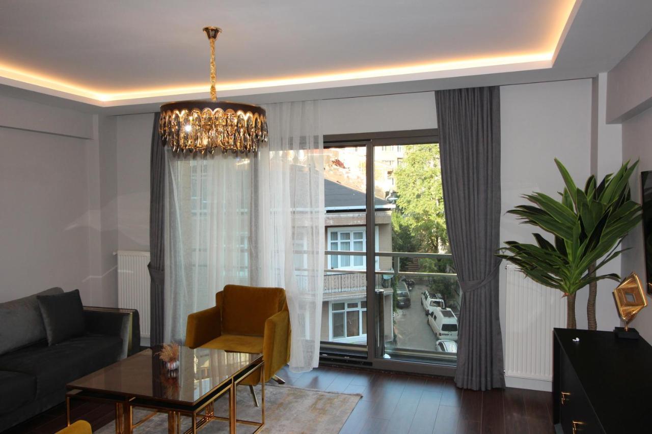 Apartamento Of Galataport *