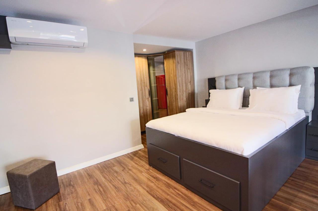 Apartamento Of Galataport Istambul