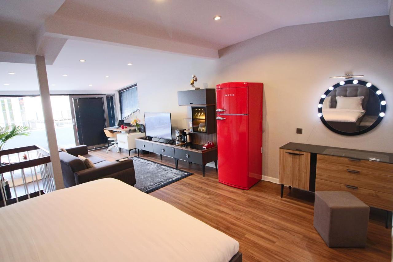 Apartamento Of Galataport Istambul