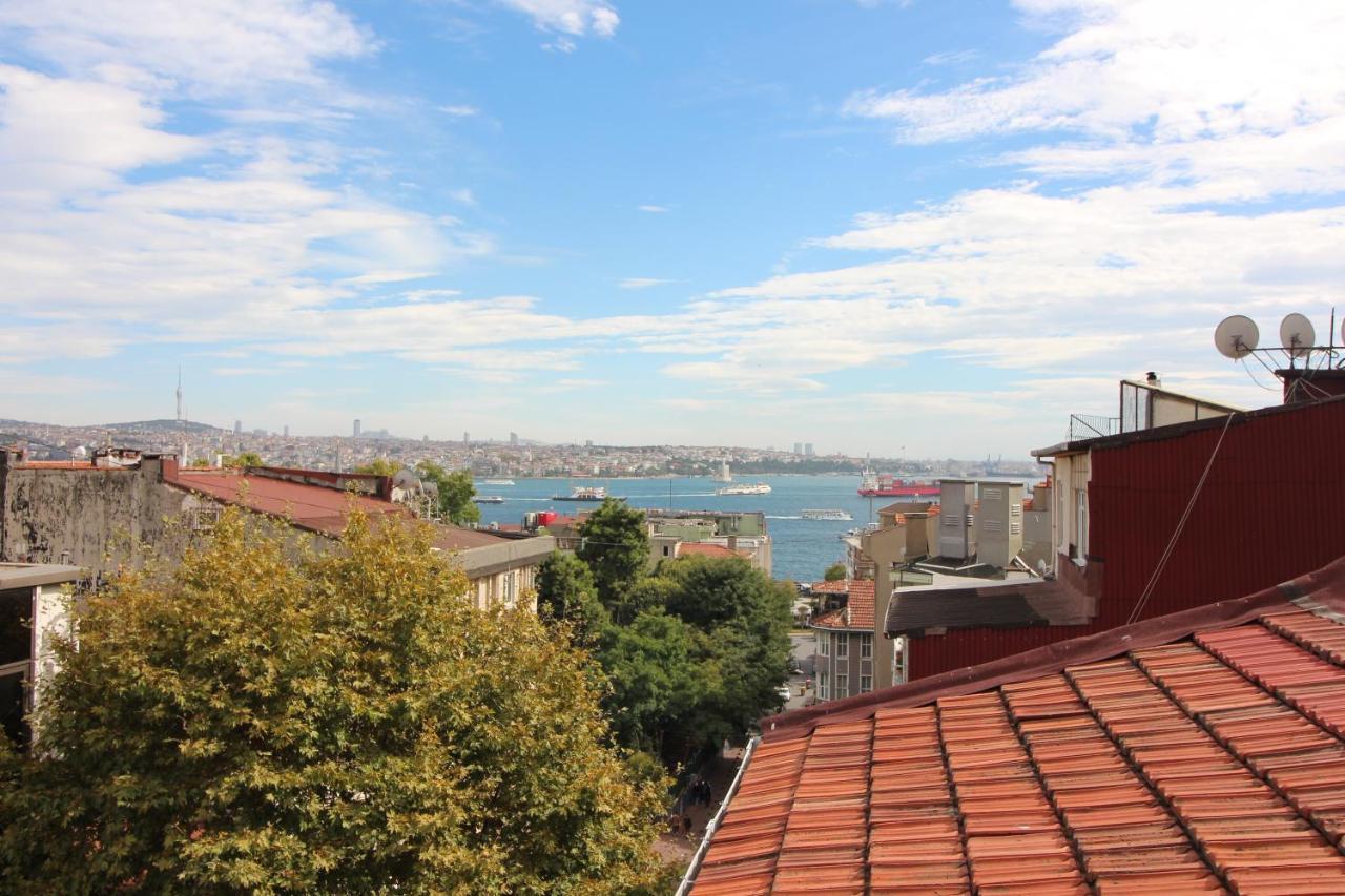 Apartamento Of Galataport