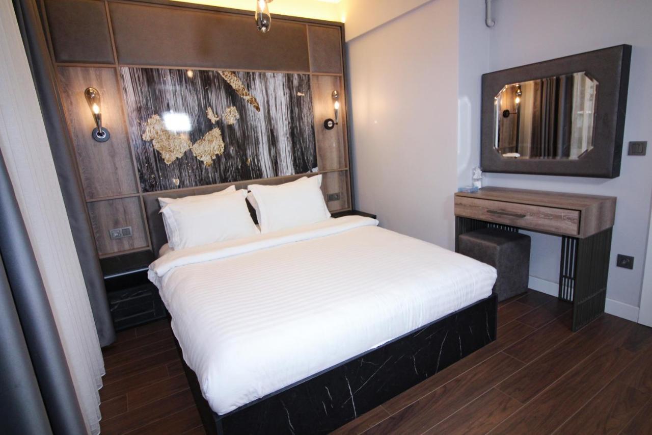 Apartamento Of Galataport *