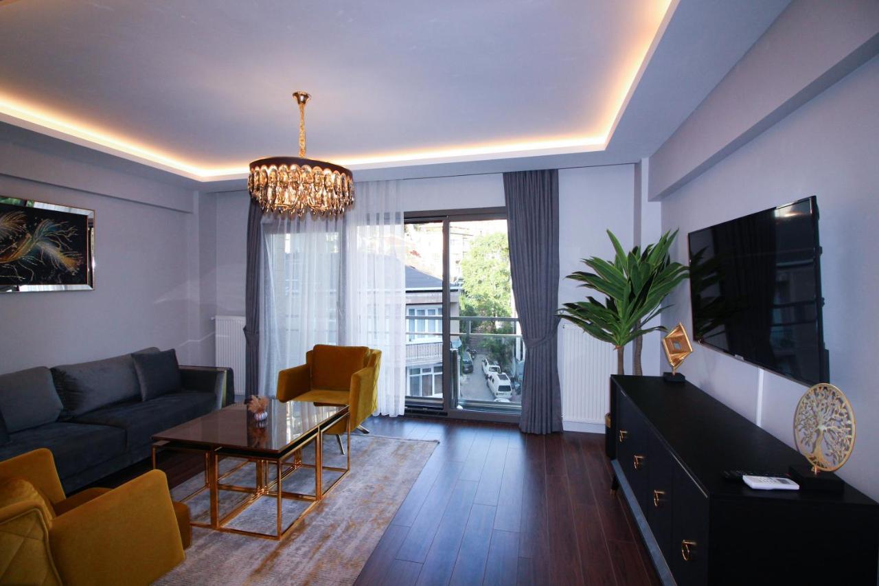 Of Galataport Apartamento Istambul