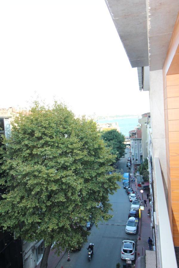 Of Galataport * Istambul