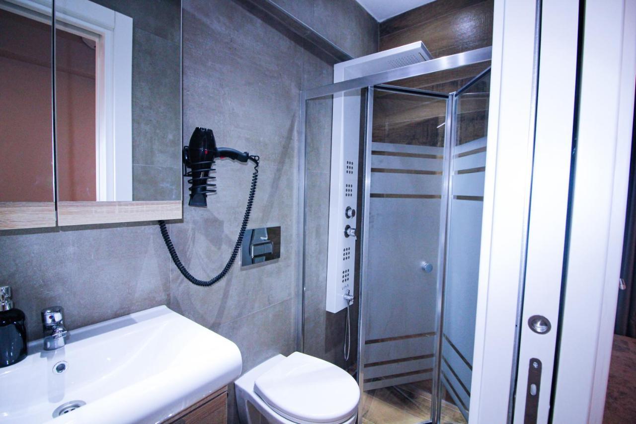 Apartamento Of Galataport *