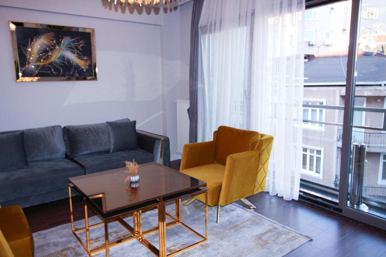 Of Galataport Apartamento