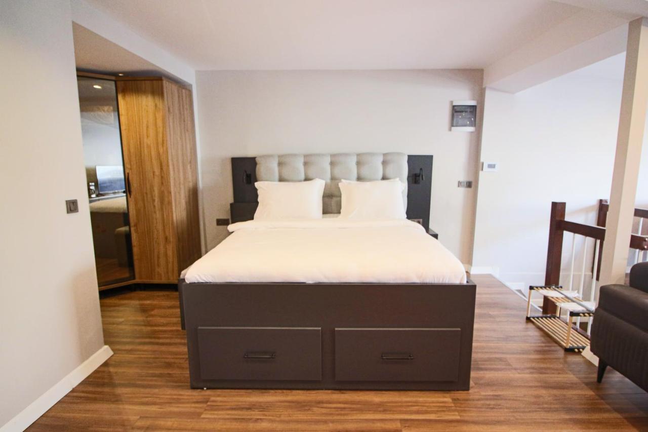 Of Galataport Apartamento