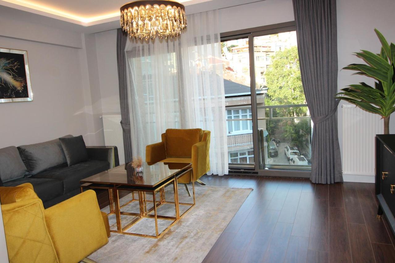 Of Galataport Apartamento Istambul