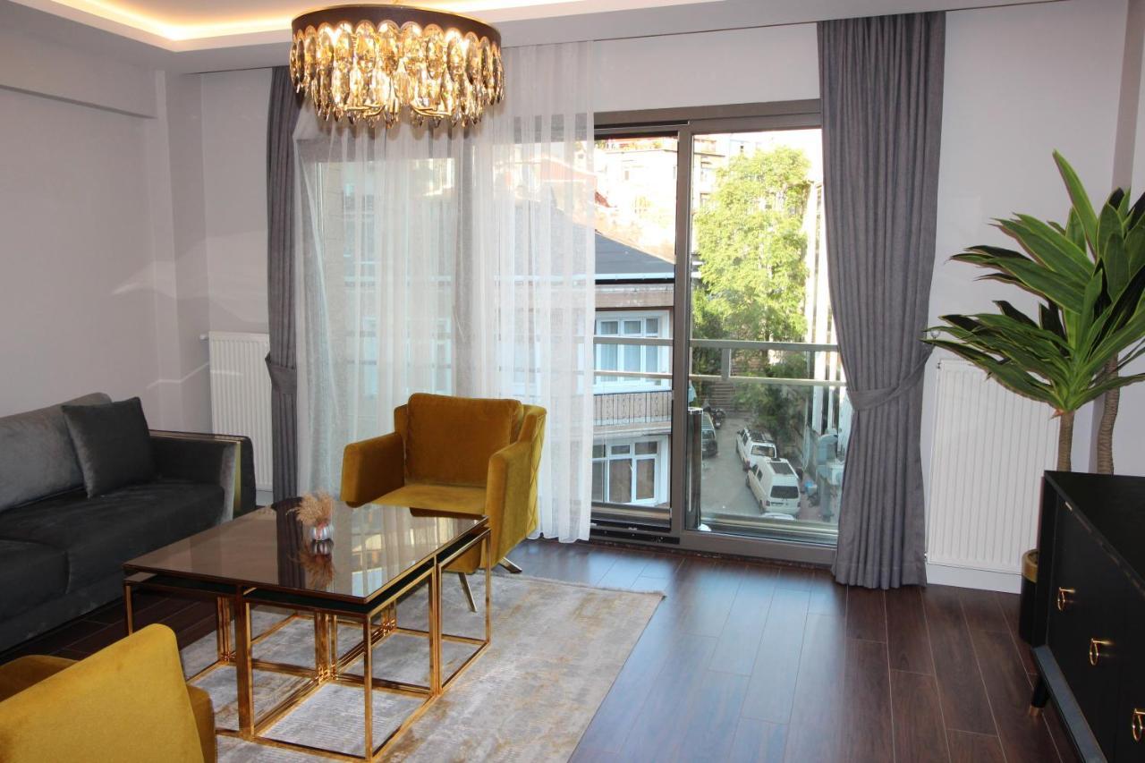 Of Galataport Istanbul