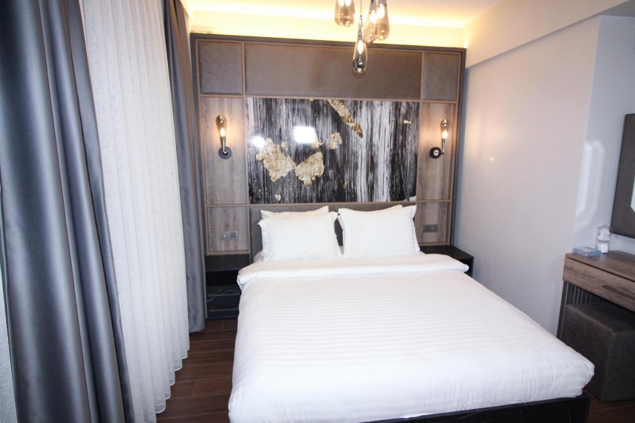 Of Galataport Apartamento