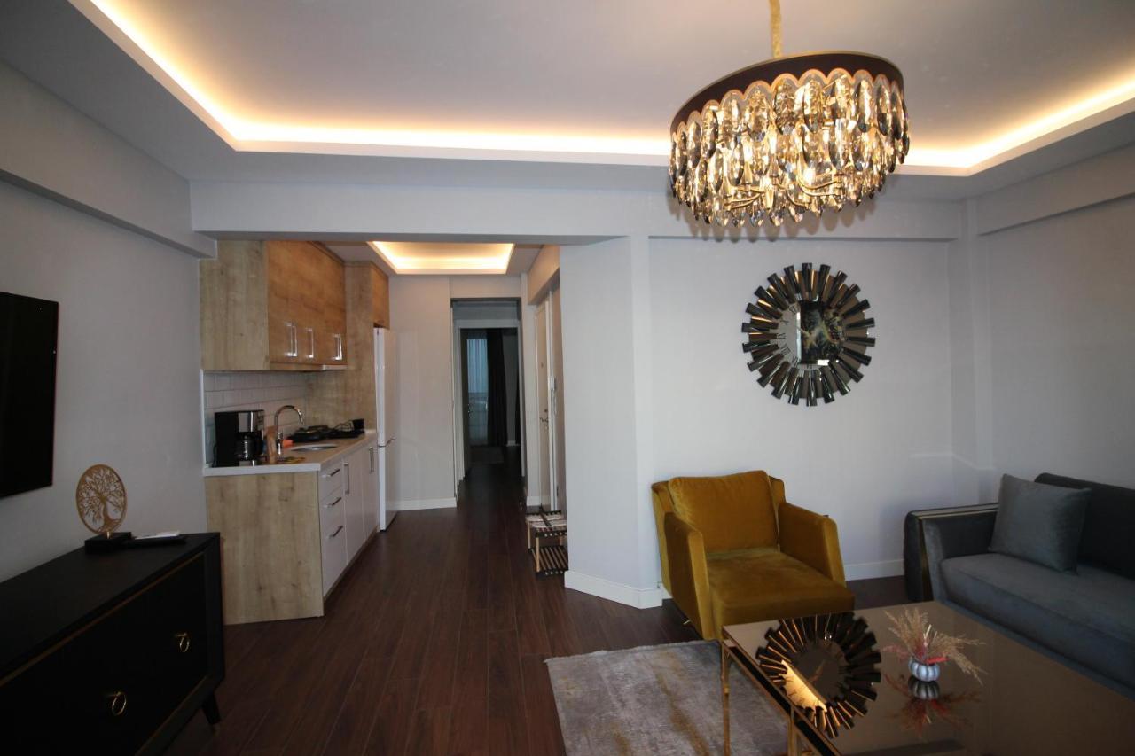 Of Galataport Apartamento *