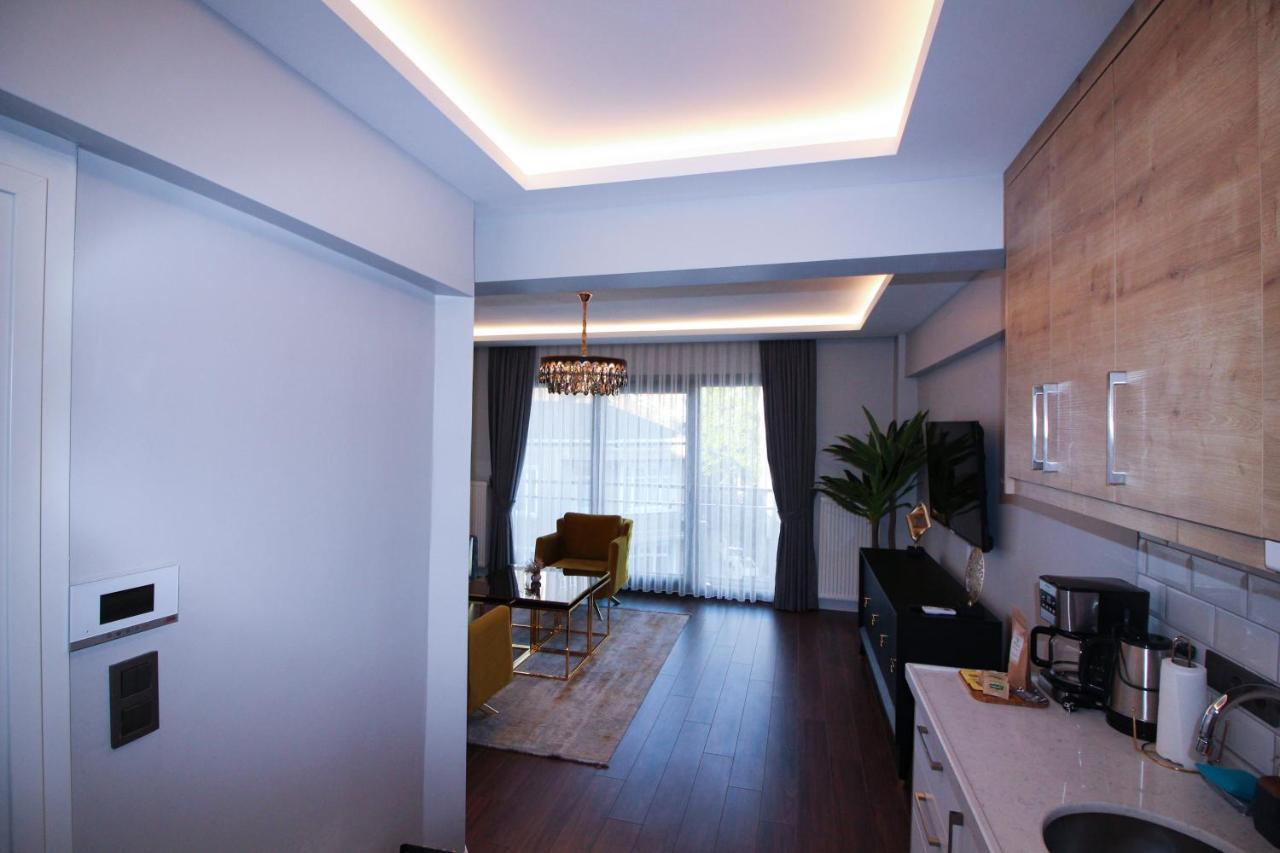 Apartamento Of Galataport *