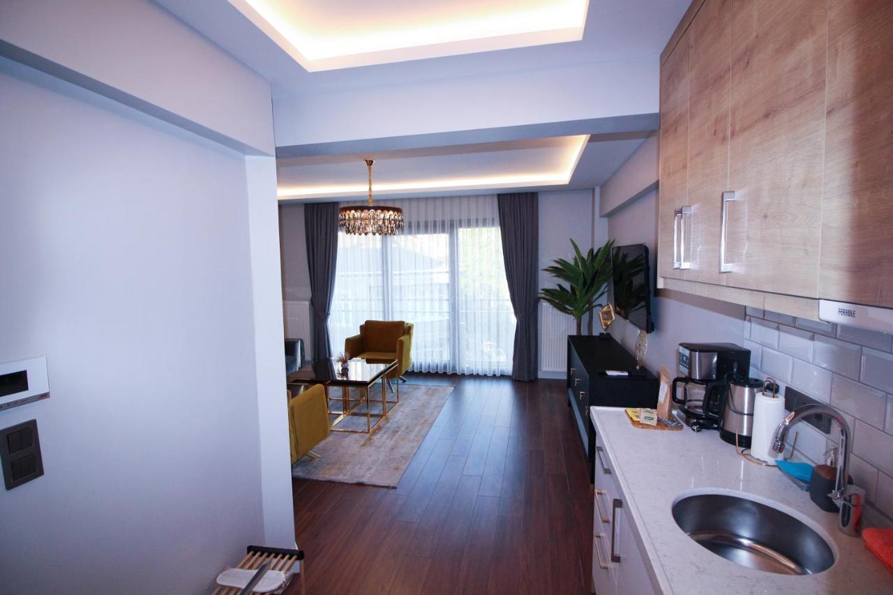 Of Galataport Apartamento