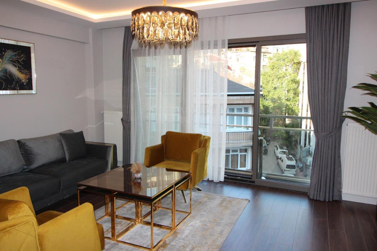 Apartment Of Galataport Istanbul