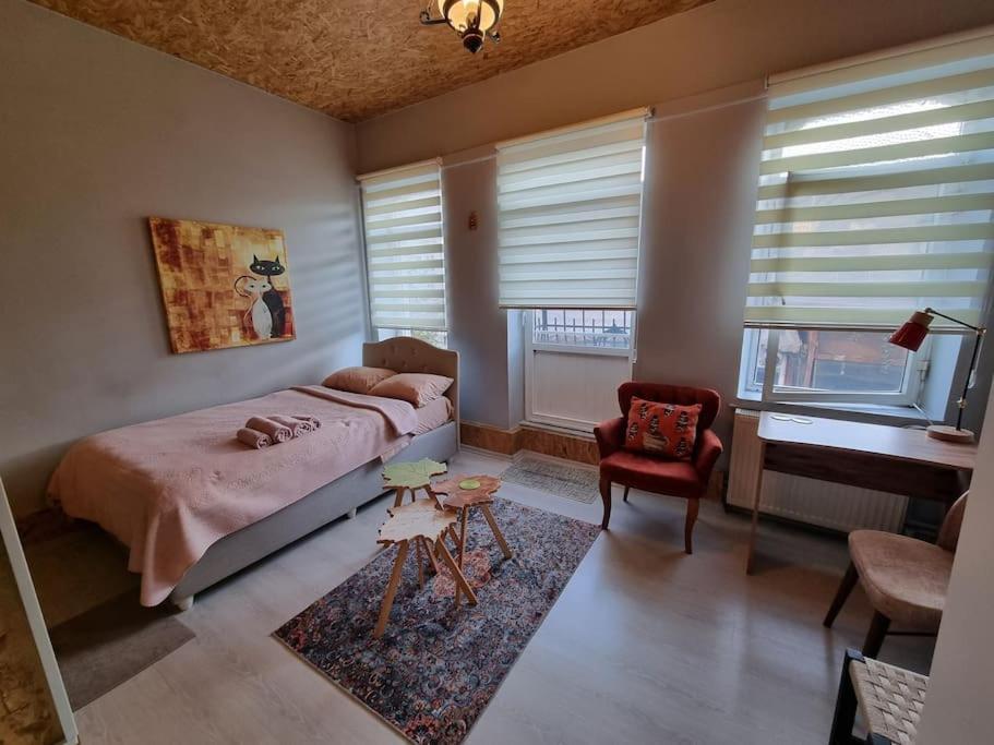 Taksim Studio Flat *