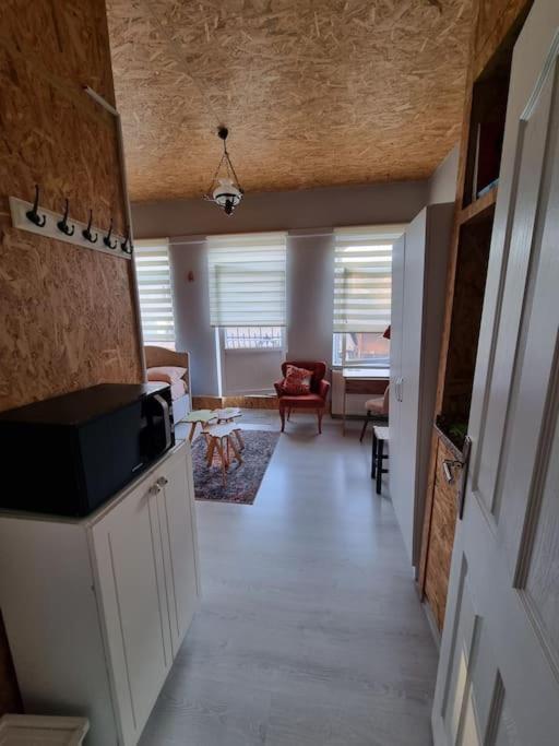 Taksim Studio Flat Apartment