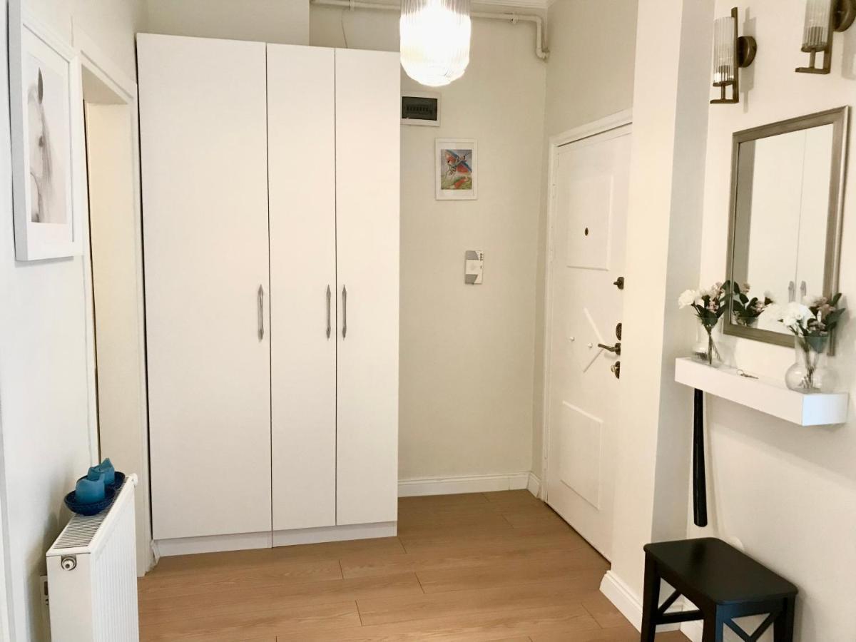 Apartment My Fabulous In Taksim Beyoglu *