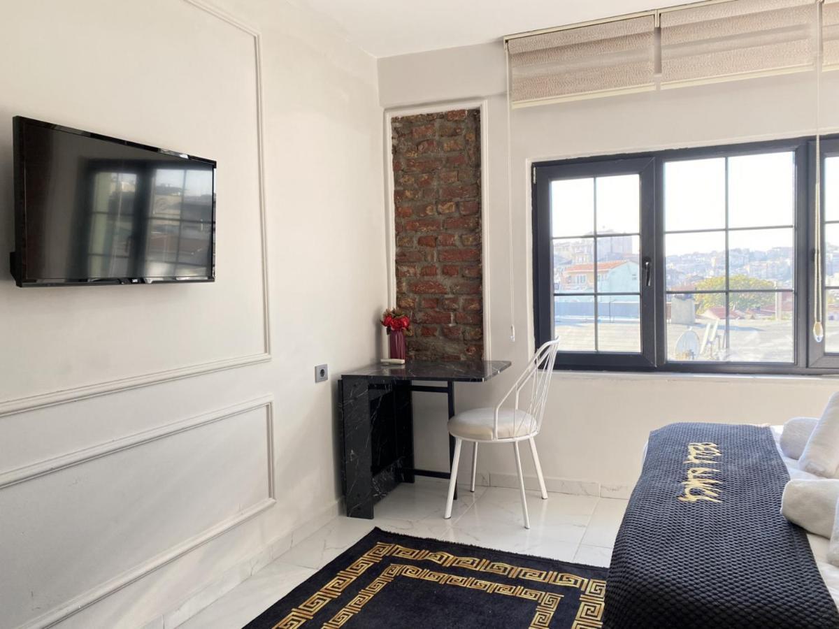 Cozy Flat With Central Location In Beyoglu *
