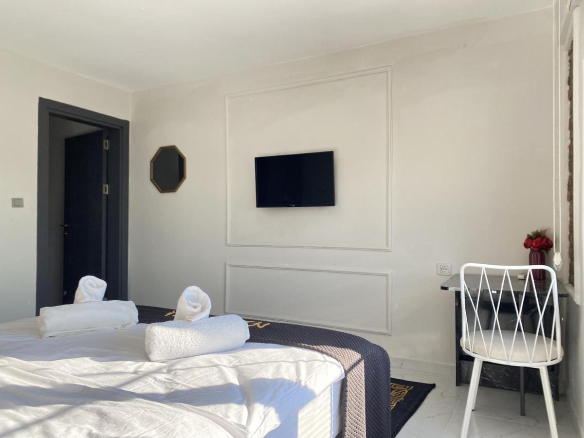 Cozy Flat With Central Location In Beyoglu Apartment Istanbul