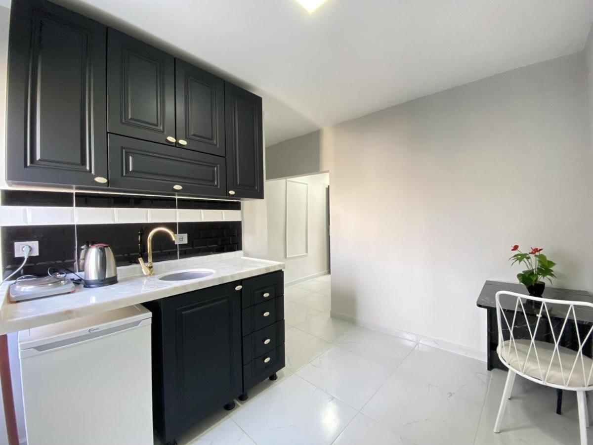 Cozy Flat With Central Location In Beyoglu