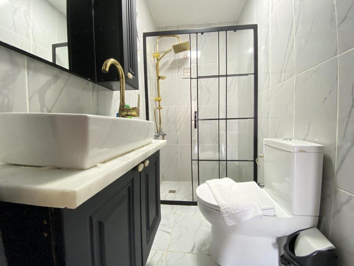 Cozy Flat With Central Location In Beyoglu Istanbul