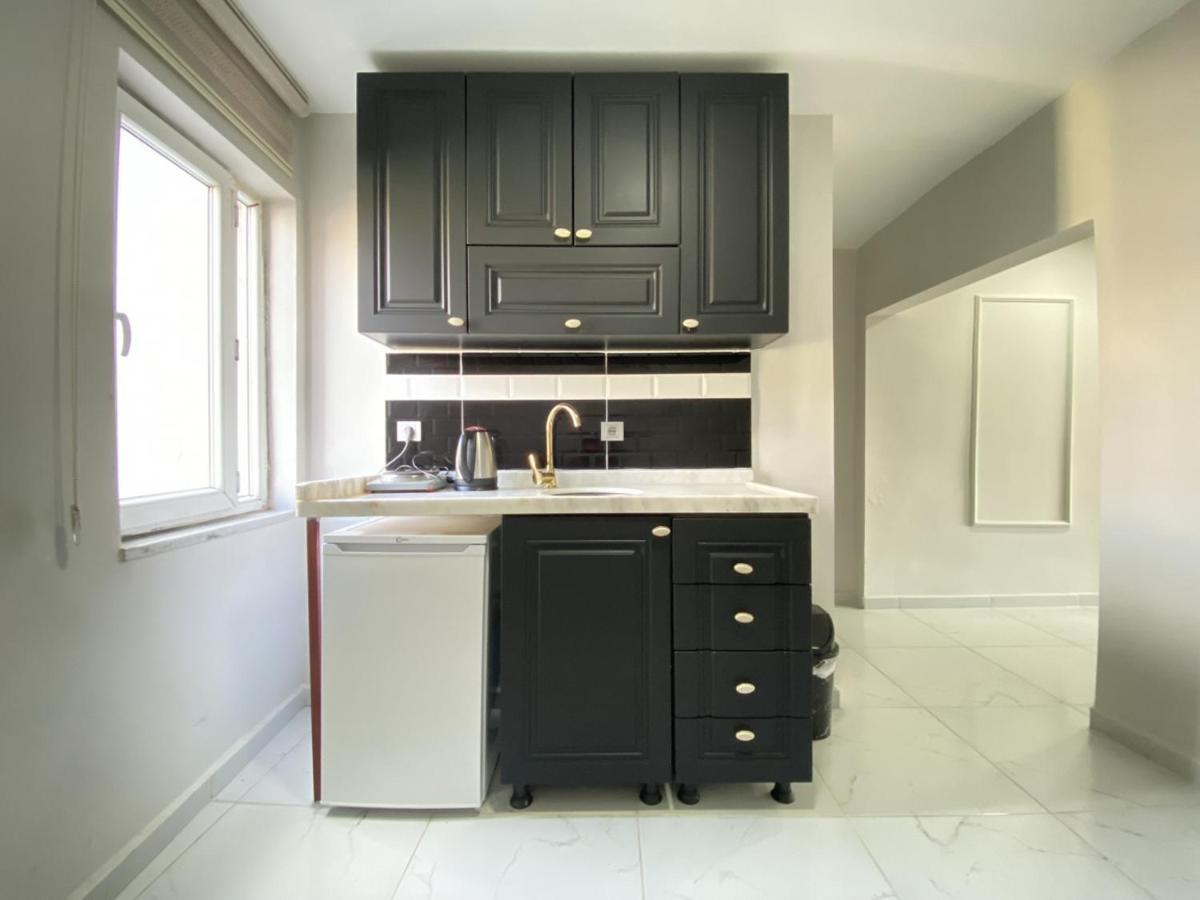 Apartment Cozy Flat With Central Location In Beyoglu