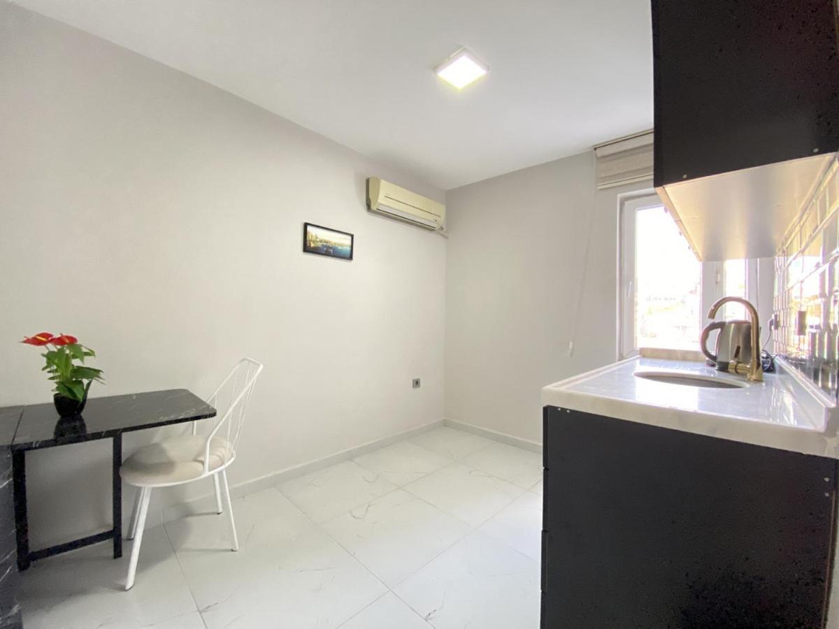 Apartment Cozy Flat With Central Location In Beyoglu