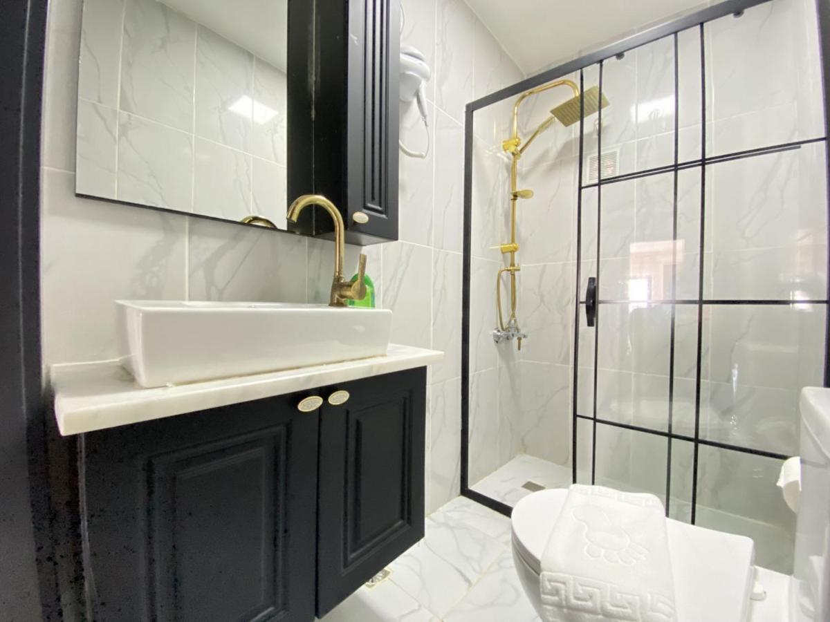 Apartment Cozy Flat With Central Location In Beyoglu