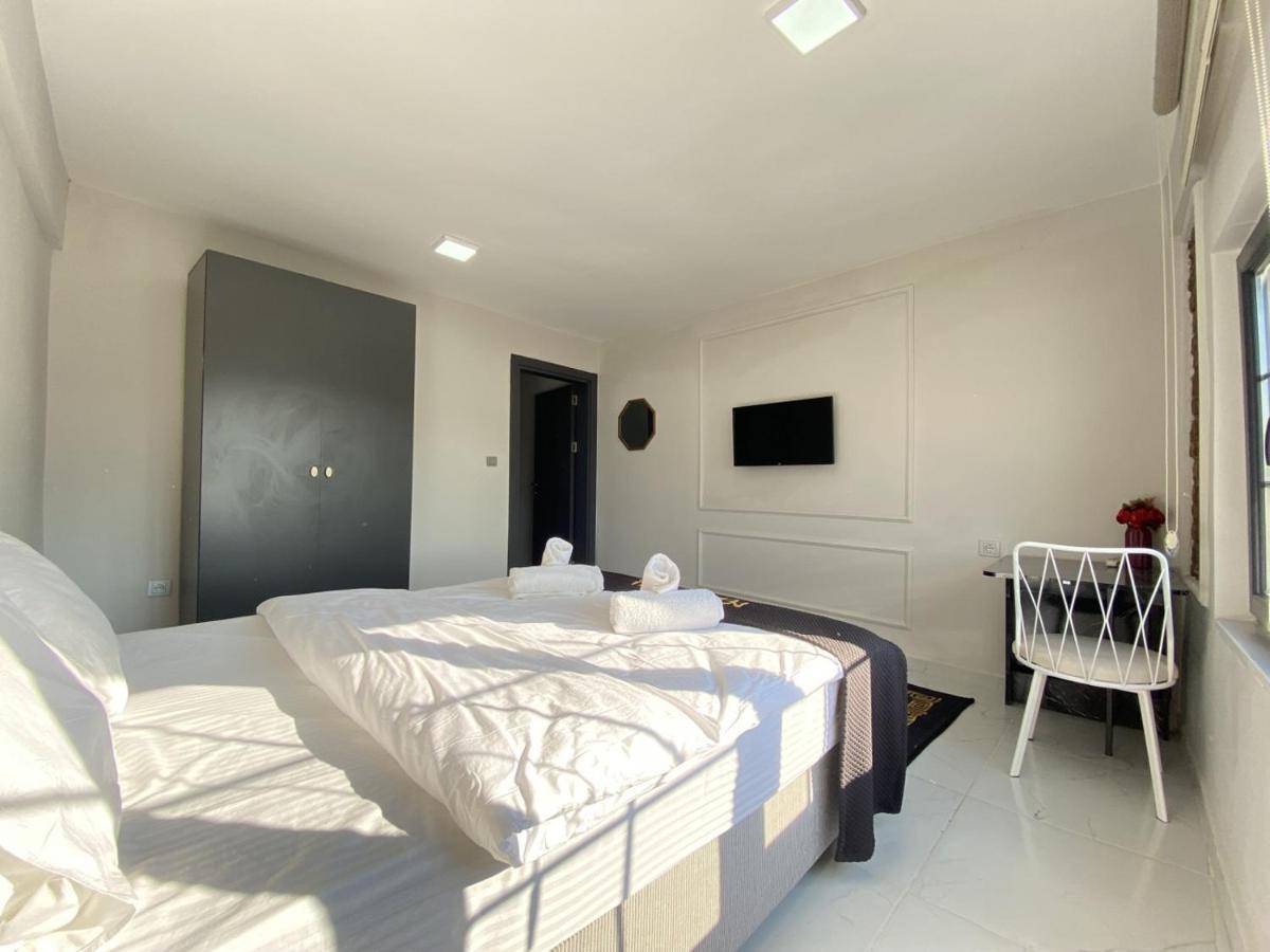 Cozy Flat With Central Location In Beyoglu Istanbul