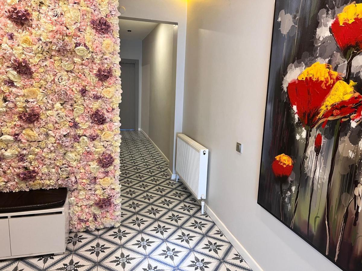 Center Of Istanbul, Luxurious, Nodern, Full Flat Istanbul