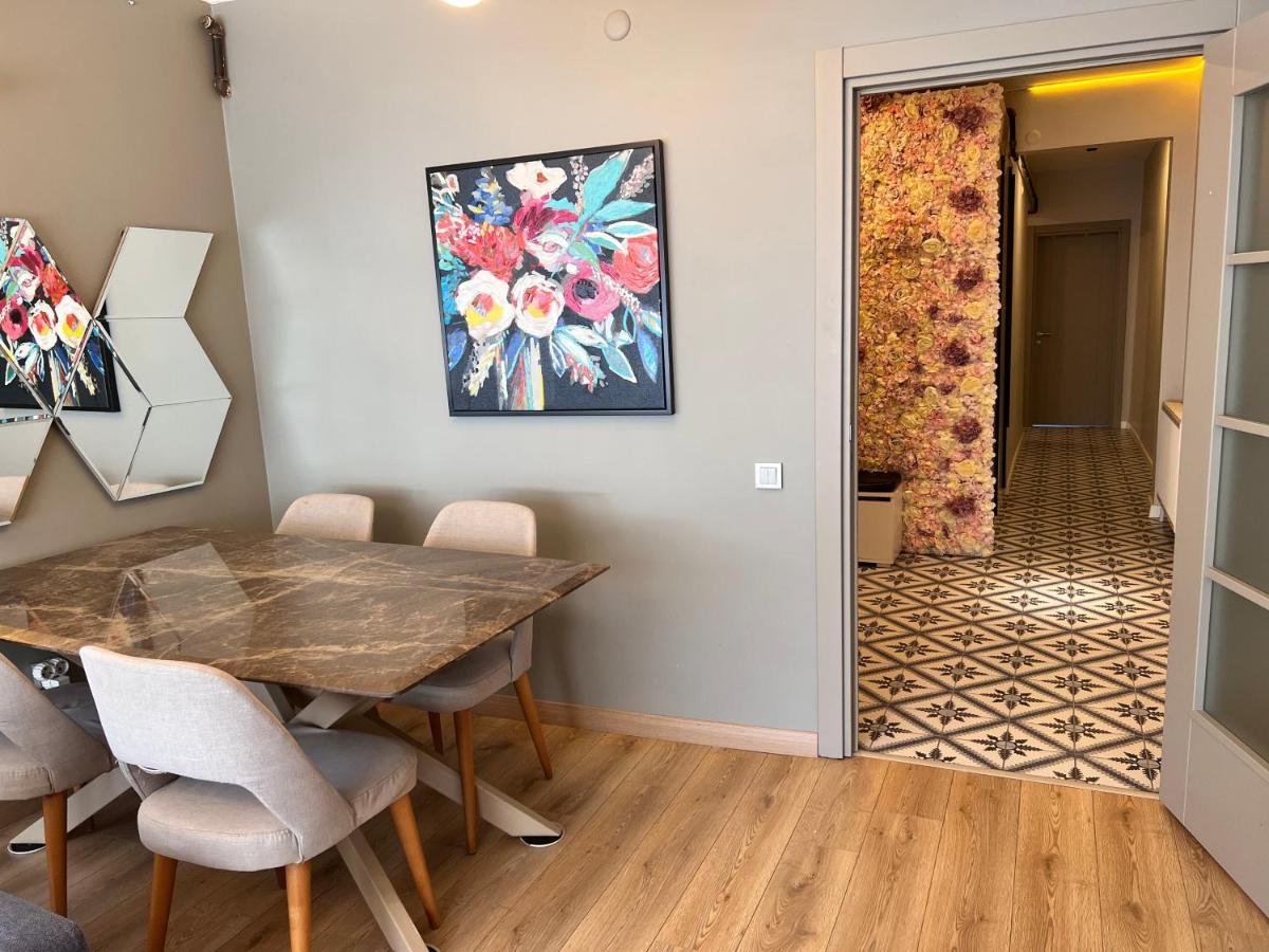 Center Of Istanbul, Luxurious, Nodern, Full Flat * Istanbul