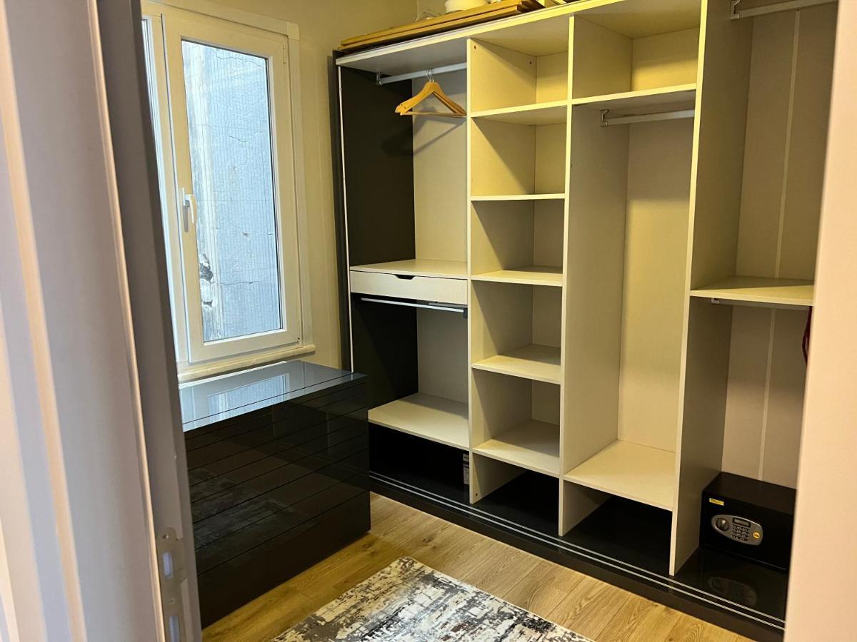 Apartment Center Of Istanbul, Luxurious, Nodern, Full Flat Istanbul